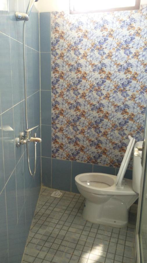 Zg Homestay Solo Sumber  Exterior photo