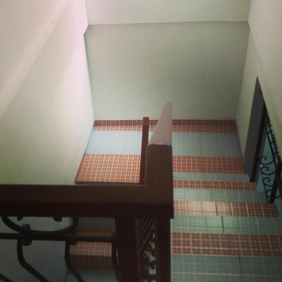 Zg Homestay Solo Sumber  Exterior photo