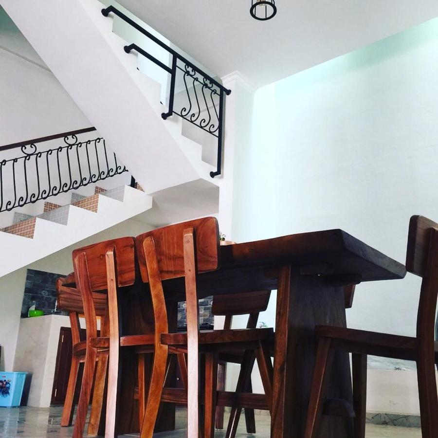 Zg Homestay Solo Sumber  Exterior photo