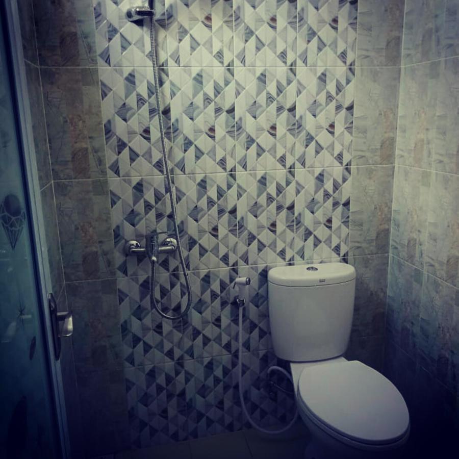 Zg Homestay Solo Sumber  Exterior photo