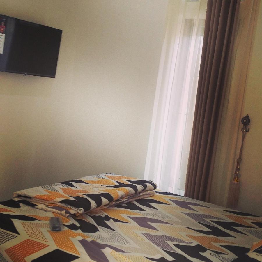 Zg Homestay Solo Sumber  Exterior photo
