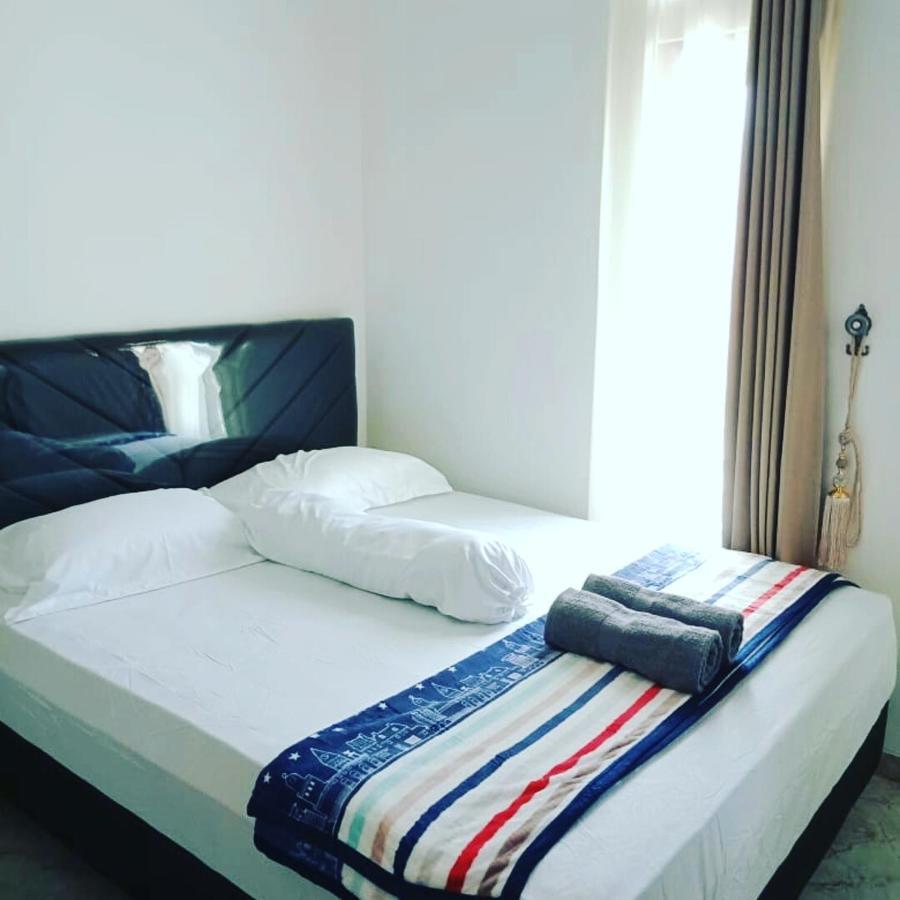 Zg Homestay Solo Sumber  Exterior photo